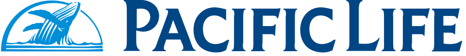 Pacific Life logo